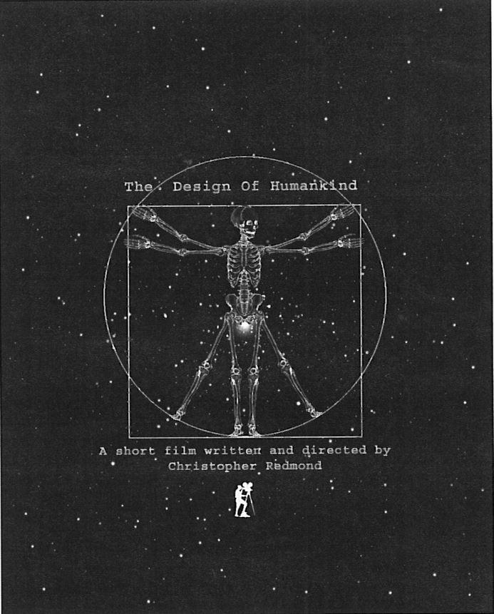 The Design of Humankind